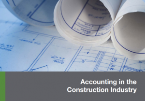 construction industry accounting
