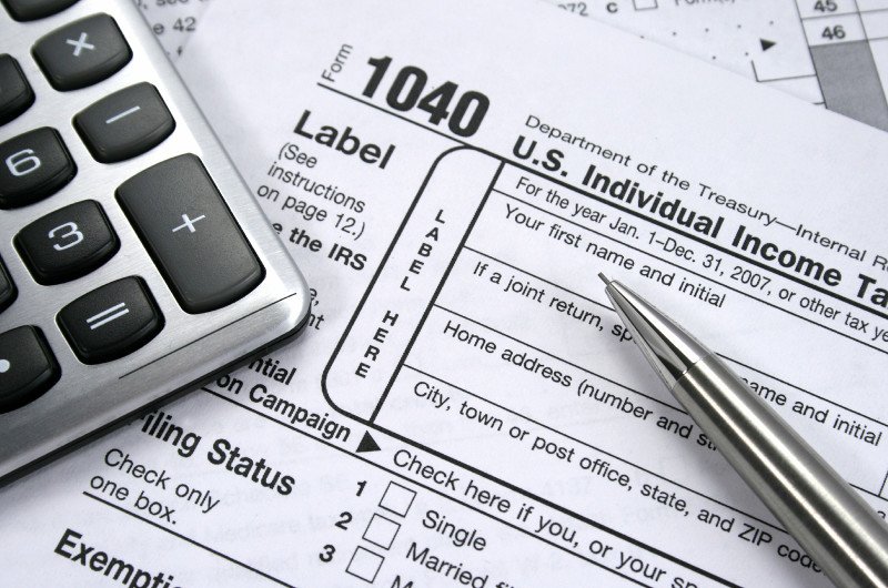 Tax Preparer Bentonville Ar