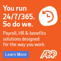 Charleston Payroll Service